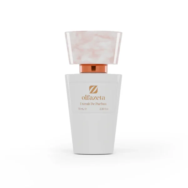 Parfum N°014 insp. par Manifesto Y. SAINT LAURENT