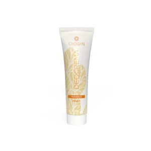 DÉOCRÈME NATUREL N°07 - 50 ML CHOGAN