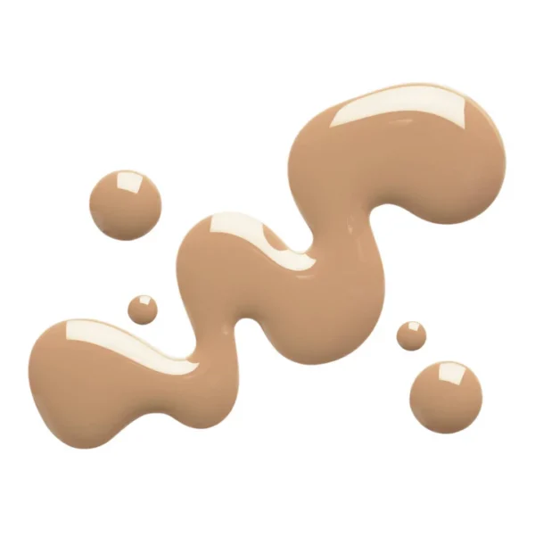 VERNIS À ONGLES « COMME UN GEL » | CARAMEL 10 mL CHOGAN – Image 3