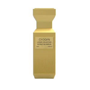 Parfum N°124 insp. by  Zeta MORPH
