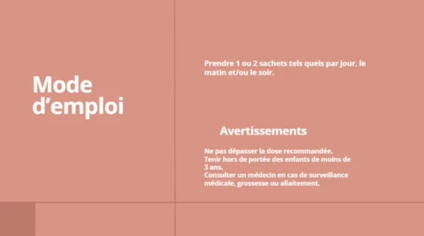 BELLE PEAU : Pour une Peau Radieuse et Uniforme, des Cheveux Brillants et des Ongles Forts – Image 3