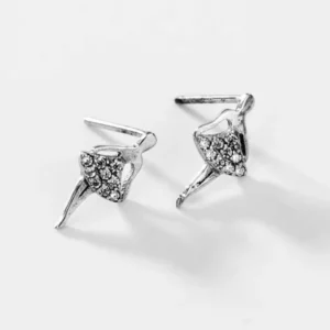 BOUCLES D'OREILLES DANSEUSE CHOGAN