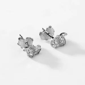 BOUCLES D'OREILLES ÉLÉPHANTS CHOGAN
