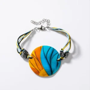 BRACELET NIGHT AND DAY CHOGAN