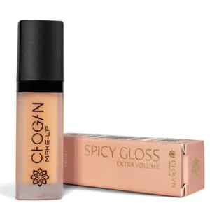 BRILLANT ÉPICÉ - VOLUME EXTRA 7 ML CHOGAN