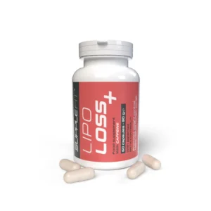 COMPLÉMENT ALIMENTAIRE EN GÉLULES LIPO LOSS +