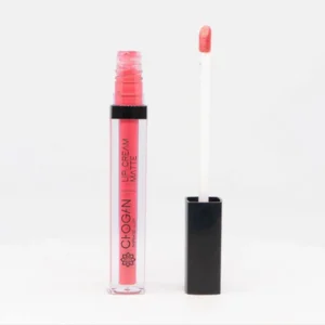 CRÈME À LÈVRES MATE- CORAL RED CHOGAN