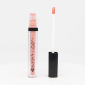 CRÈME À LÈVRES MATE- LIGHT ROSE CHOGAN