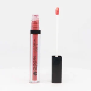 CRÈME À LÈVRES MATE- ROSY HIBISCUS CHOGAN