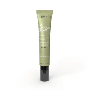 CRÈME CONTOUR DES YEUX ÉCLAIRCISSANT CONTRE LES CERNES NOIRES