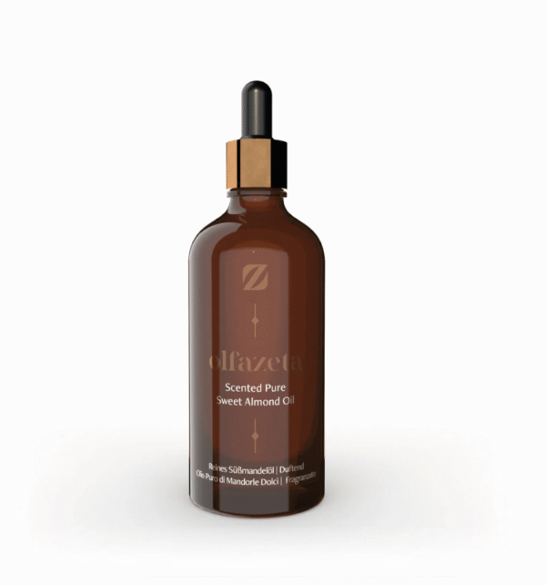 HUILE PARFUMÉE DE SÉDUCTION à la senteur N°042 (100mL)
