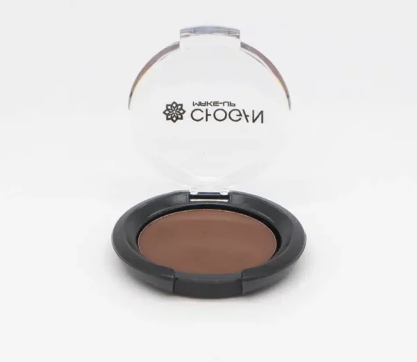 OMBRE À PAUPIÈRES MATTE – CHOCOLATE CHOGAN