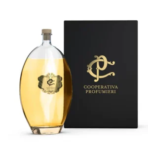 DIFFUSEUR PARFUM D’AMBIANCE « COOPERATIVA PROFUMIERI » - RED FRUIT HEART - 3000 ML CHOGAN