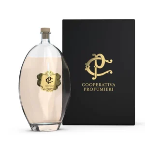 DIFFUSEUR PARFUM D’AMBIANCE « COOPERATIVA PROFUMIERI » - FLOWER GARDEN - 3000 ML CHOGAN