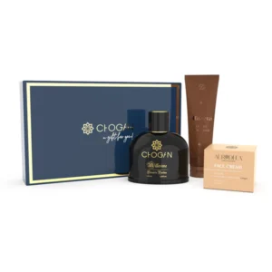 Coffret AMOUR INCONDITIONEL (Homme)