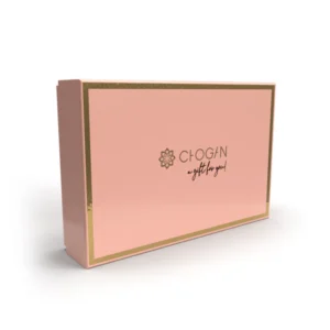 Coffret VIDE 05