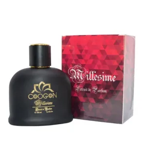 PARFUMS COLLECTION LUXE