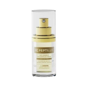 Contour des yeux anti-rides Peptilux «effet young look » avec TIBOTOH-X™ - 15 ml