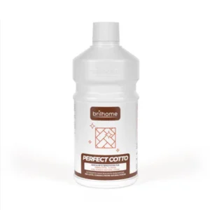 Cotto Parfait - Détergent pour cotto, clinker et pierres naturelles poreuses CHOGAN