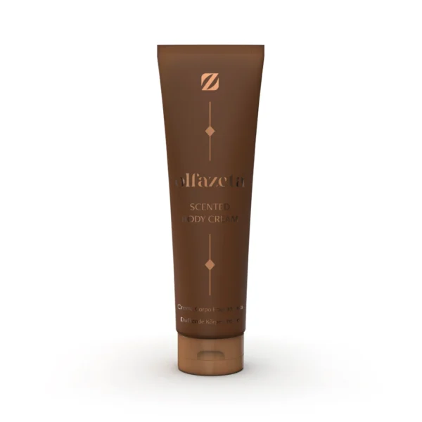 Crème Corps parfumé chogan n°63