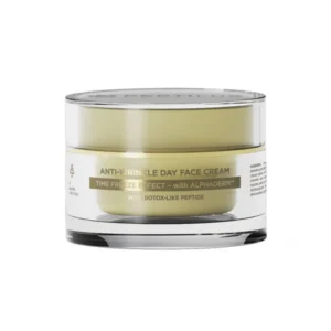Crème de jour anti-rides pour le visage Peptilux 50ml