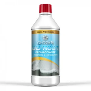 DEFROST - DÉGIVRANT POUR FREEZER/CONGÉLATEUR (600 ML) CHOGAN