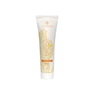 DÉOCRÈME NATUREL N°01 - 50 ML CHOGAN