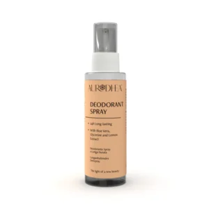 Déodorant Spray Longue durée