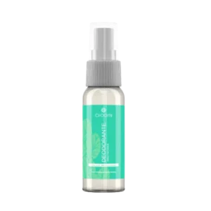 Déodorant Spray Naturel 7300