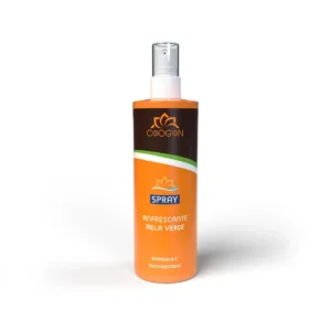 EAU THERMALE RAFFRAICHISSANTE