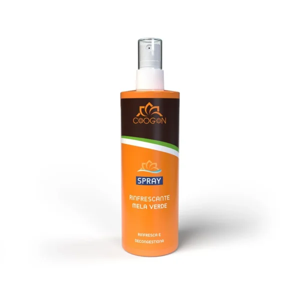 EAU THERMALE RAFFRAICHISSANTE