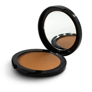 FARD À JOUES SILK FACE- CHOGAN BEIGE CHAUD