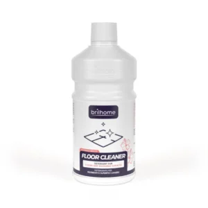 FLOOR CLEANER – DÉTERGENT POUR SOLS ET SURFACES LAVABLES