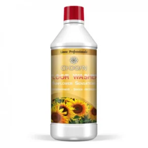 FLOOR WASHER LAVAGE SOL SANS RINÇAGE (750 ML) CHOGAN