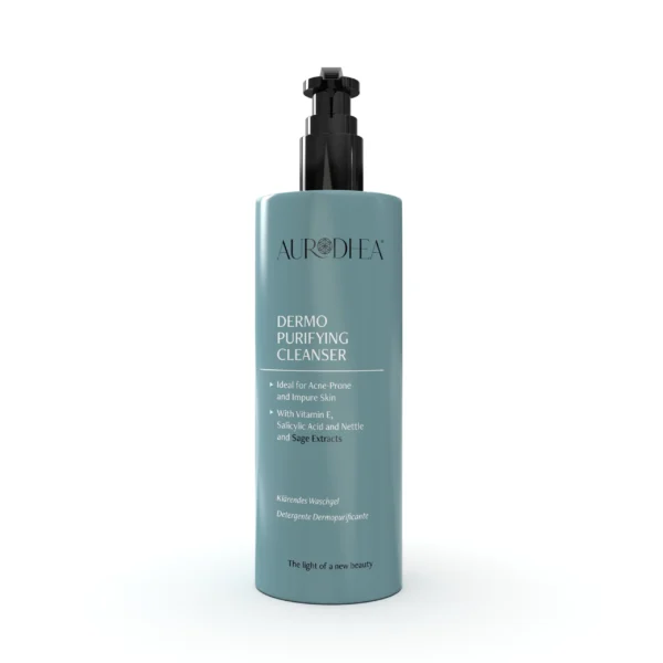 GLOW BODY OIL - HUILE SOYEUSE, ILLUMINATRICE ET PAILLETÉE – Image 4
