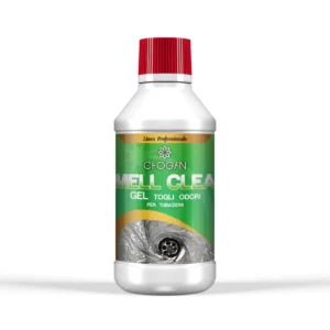 GEL ANTI-ODEURS CANALISATIONS: SMELL CLEAN