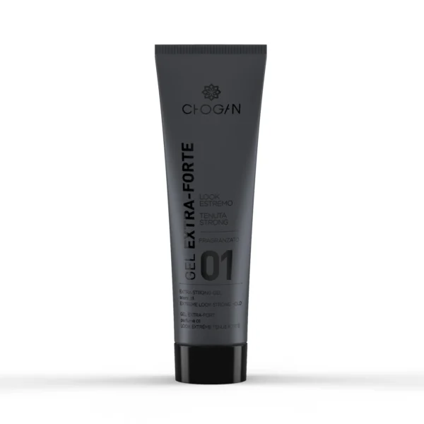 GEL CHEVEUX EXTRA FORT