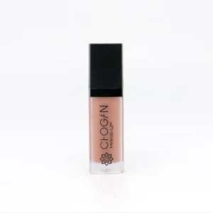 GLOSS À LÈVRES REPULPANT (MAXI FORMAT) - NUDE CHOGAN