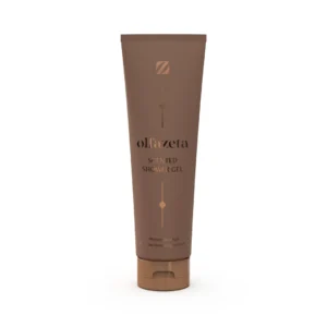 Gel Douche Chogan N°24