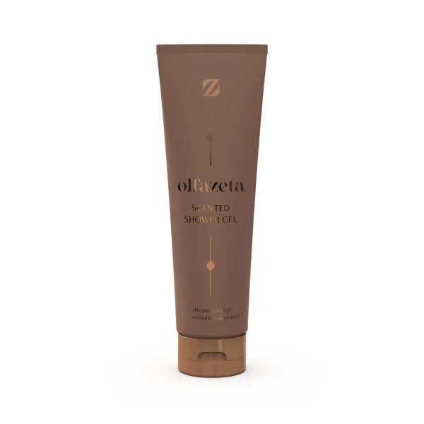 Gel Douche Chogan N°24