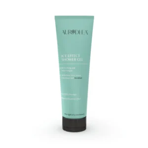 Gel douche ICE EFFECT