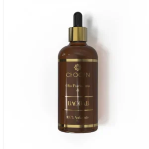 HUILE DE BAOBAB CHOGAN