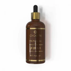 HUILE DE JOJOBA 100% NATURELLE 100 ML CHOGAN