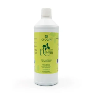 HUILE DE NEEM PURE 1 LITRE CHOGAN