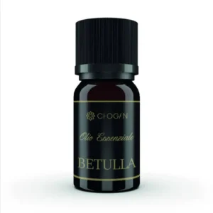 HUILE ESSENTIELLE DE BOULEAU CHOGAN