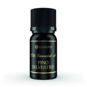 HUILE ESSENTIELLE DE PIN SYLVESTRE - 10 ML CHOGAN