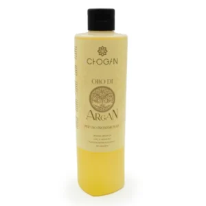 Huile d'argan biologique 500 ml CHOGAN