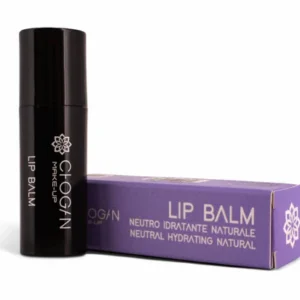 LIP BALM NEUTRE - HYDRATANT NATUREL 4,5 ML CHOGAN