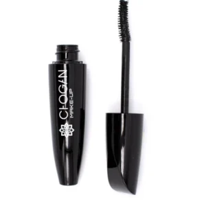 MASCARA IMPERMÉABLE RECOURBANT CHOGAN