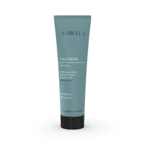 MASQUE PURIFIANT SEBOREGULATEUR A L'ACIDE SALICYLIQUE